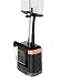 Rowenta IS8460D1 - Cepillo de vapor 1800 W, depósito 1,3 L, elimina...