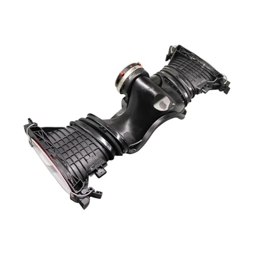 Plus de perte de puissance avec le Mass Air Sensor 6420901742 - 2
