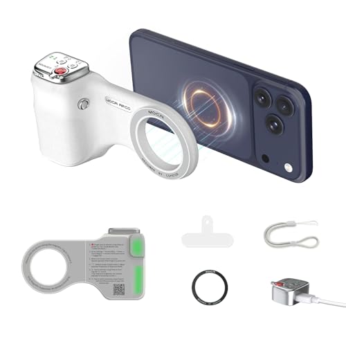 COMITOK Phone Camera Grip MOCA ARCO - image 1
