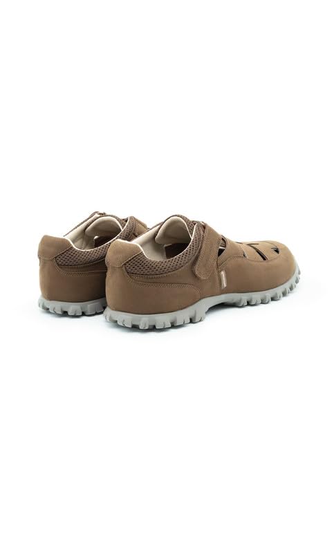 Image of HAPPENSTANCE | Rover Men's Sandal - Comfortable Casual Slip-On Sandals for Men | Lightweight Outdoor & Indoor