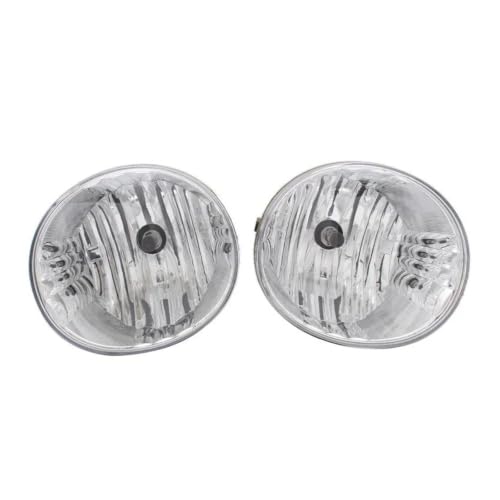 Ampoule pare-chocs avant antibrouillard Lexus ES330 2005-2006