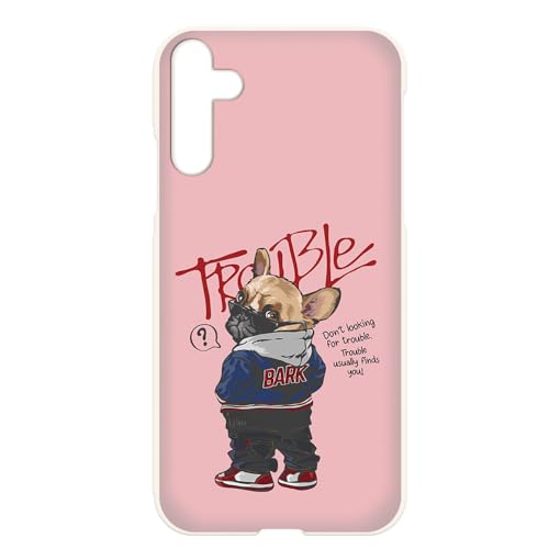 Galaxy S25 FE SM-S731B �p �X�}�z�P�[�X �M�����N�V�[��25fe�̃J�o�[ �X�g���[�g�n�t���u�� B�n �A�j�}�� ������ �s���N �g�� �n�[�h�P�[�X hbabo02