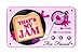 Too Faced That’s My Jam Mini Eyeshadow Palette