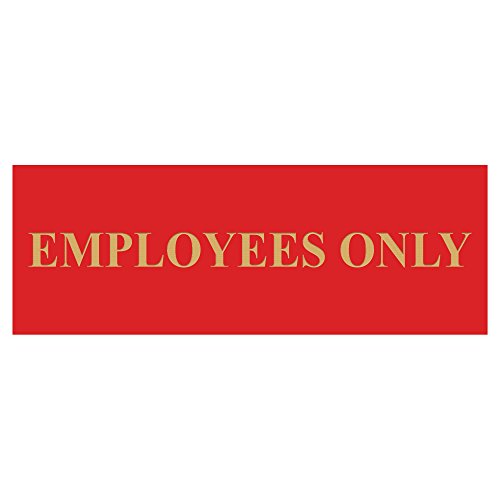 All Quality Basic Employees Only ǂ܂̓hATC - ȒPt | X^bt݂̂̊Ŕ - bh/S[h - S (2pbN)