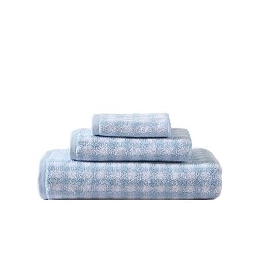 Toalhas de Banho Laura Ashley - Conjunto