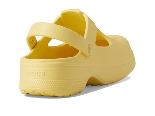 Image of Crocs Kids' Classic Mary Jane Clogs (Little Kid /Big Kid)