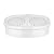 FACHIOO Replacement Filters for All Waterdrop® Pitcher Filtration System, Fits Waterdrop® WD-PF-01A Plus, WD-PT-05, WD-PT-04, WD-PT-61B, Last Up to 3 Months or 200 Gallons (Pack of 1)