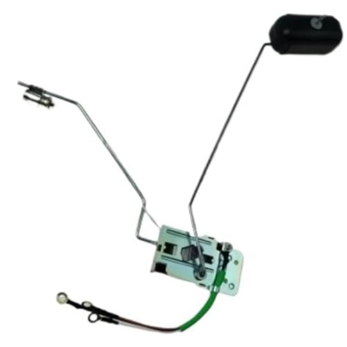 Sensor de nivel de combustible para rutas seguras en Toyota Land Cruiser y Lexus FJ80