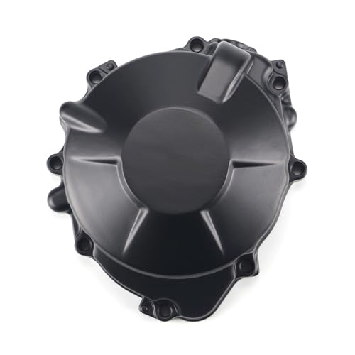 Cubierta del estator cárter izquierdo CBR600RR 2003-2006 negro 2