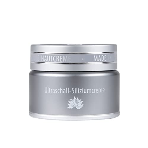 emmi®-skin S 30ml - Silizium-Cremegel speziell für Ultraschallgeräte, Hautstraffung durch feuchtigkeitsspendende Creme, mehr Spannkraft Cover