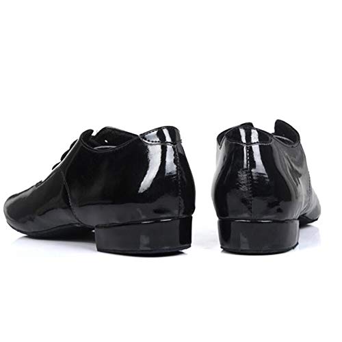 ハッピータイムショップ 社交ダンスシューズ 43#