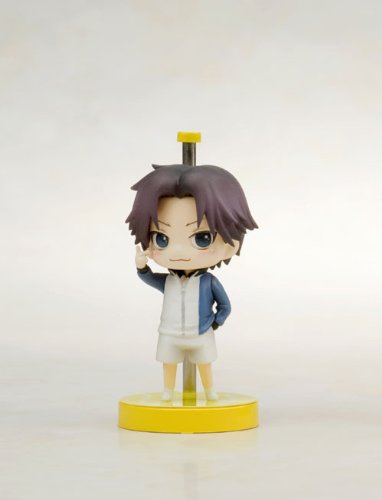 Amazon.co.jp: ワンコイングランデフィギュアコレクション テニスの 
