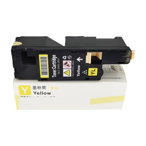Toner jaune CM118W haute précision compatible avec CM115w et cm225fw