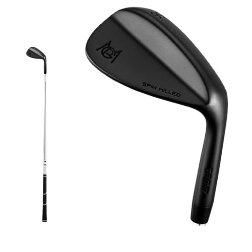 Golf Sand Wedge - Parfait pour Sortir des bunkers et des...