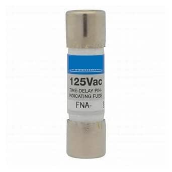 Предохранитель FNA-6 6 А 125 В