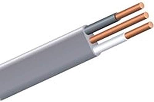 8/2 UF-B x 100' Underground Feeder Cable