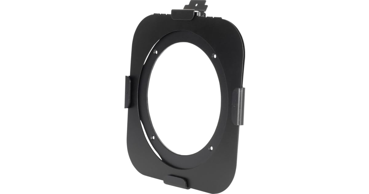 ADJ Products - 12P Hex IP Gel Frame (GEL012)