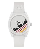 adidas Originals Project Three - Reloj de Pulsera analógico de Cuarzo Unisex