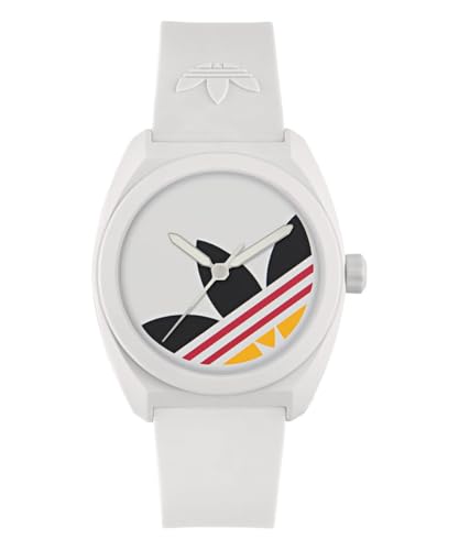 adidas Originals Unisex Analog Quarz Armbanduhr Project Three