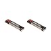 Produktbild 2 x Sommer Handsender Classic 4-Befehl 4020 4020V000 TX03-868-4 Funksender Garagentor Fernbedienung 868,8 Mhz Aperto