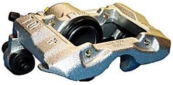 Brake Caliper Compatible With Lexus IS II Rear Left 2005-2013