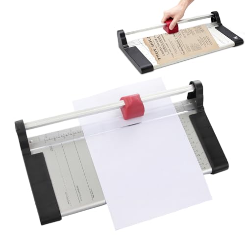 Imagen de Cortador de papel A4