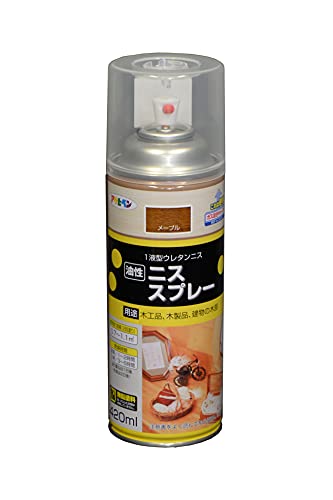 ニス スプレー 塗料 塗装用品の通販 価格比較 価格 Com