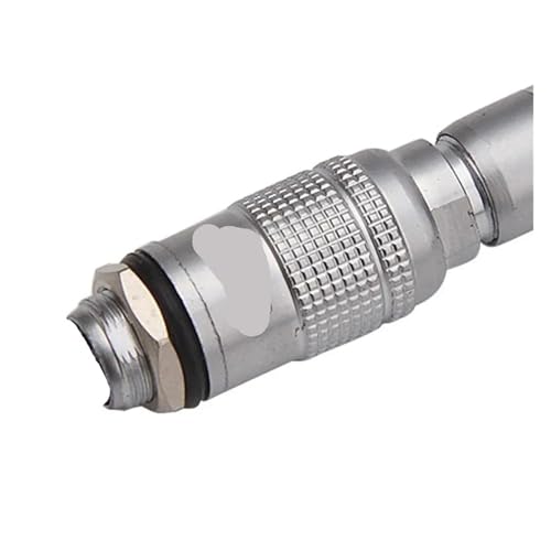 Evita fallos de señal con el conector circular YC8 de 3 pin para sensor de 8 mm 4