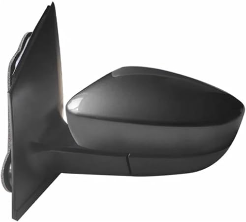 Rétroviseur extérieur pour VW Polo et Vento Berline 2010-2015
