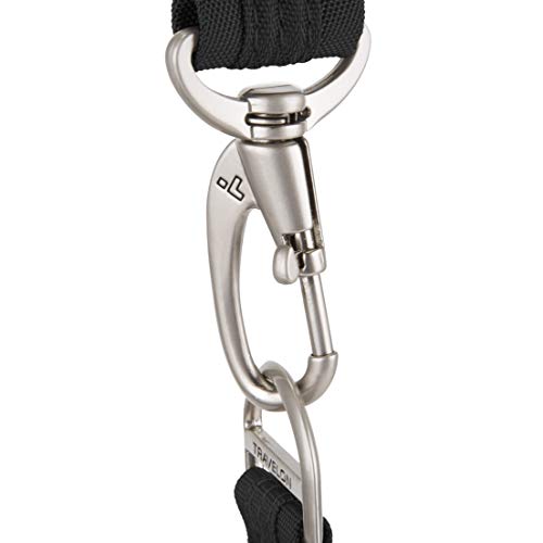 Travelon Anti-Theft Classic Essential Messenger Bag - Image 12