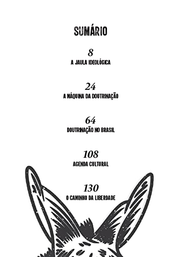 O mínimo sobre doutrinação