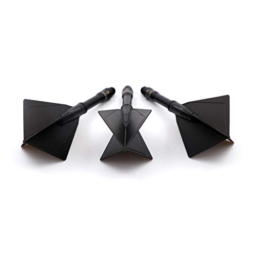 Image of CUESOUL TERO AK4 Dart Flight Standard Shape /Shield Shape /Diamond Shape