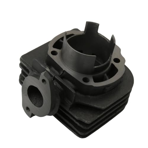 Kit cylindre 70cc scooter 50cc 2T fini les pertes de puissance