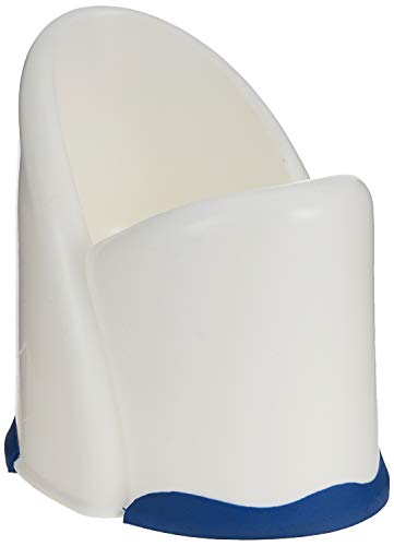 Preisvergleich Produktbild FACKELMANN 63886 Sweany WC-Bürstenhalterung