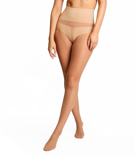 Image of commando The Essential Sheer
