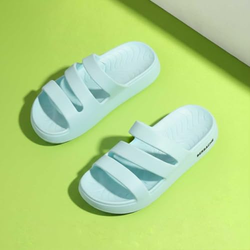 Image of BERSACHE Extra Soft Classic Casual CHAPPAL with Regular wear with Ultra Soft & Flexibility Technology Flip-flops for Women 's