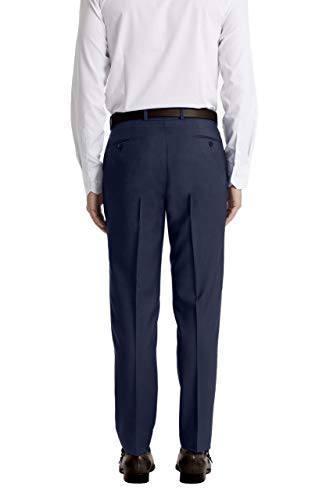 Calvin Klein Men's Slim Fit Suit Separates Pants