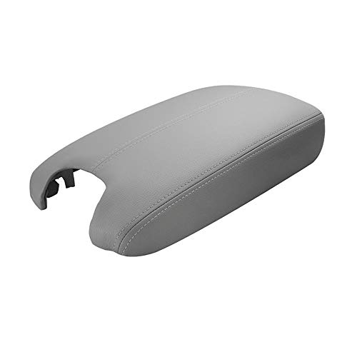 A ABIGAIL Center Console Armrest Cover Repacement Compatible with 2008 2009 2010…