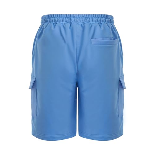 Shorts Cargo Livianos para Hombre miniatura 4