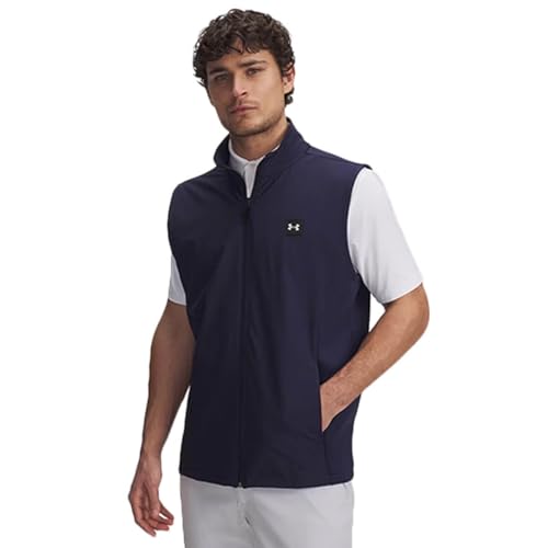 Storm Hybrid Golf Vest by Under Armour