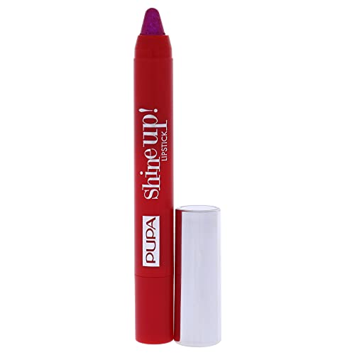 Pupa Lipstick Shine Up 007 - 2