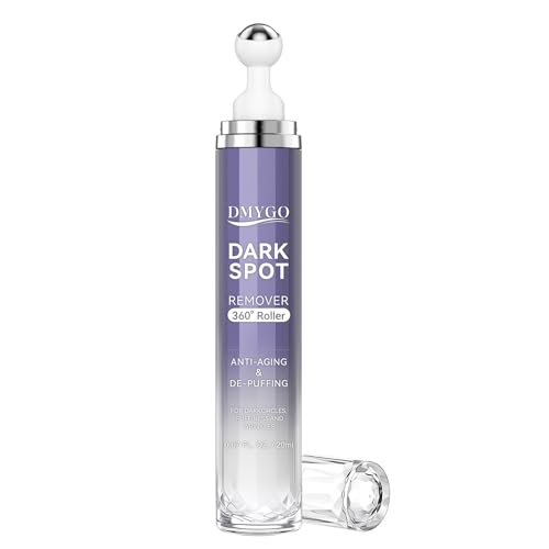 Dark Spot Remover for Face and Body, Skin Cream for Women & Man Daily Use 2.32 floz