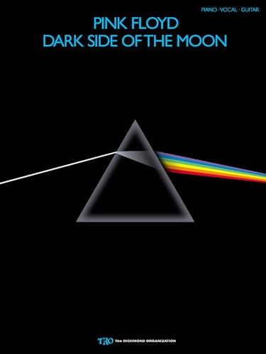  Pink Floyd - Dark Side of The Moon