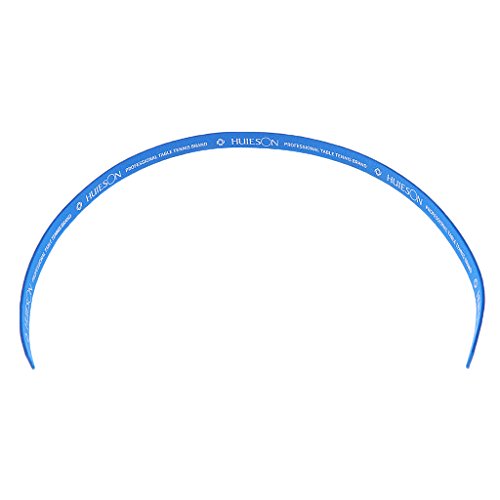#N/A 10 Peças De Tênis De Paddle Edge Tape Pong