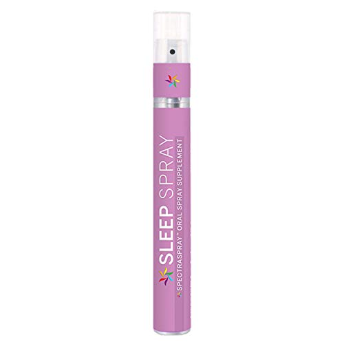 Spectraspray Sleep Support Spray (30 Day Supply) - Oral Spray Supplement