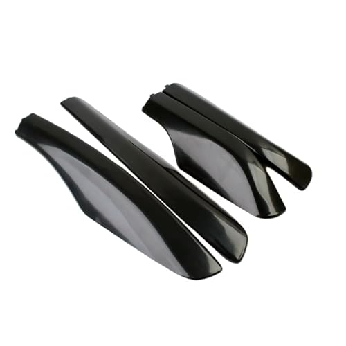 Protections de barres de toit pour Toyota Fortuner 2004-2015