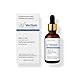 Vectium Blue Copper Peptide Serum 4% GHK-CU & Hyaluronic Acid + B5 - Helps reduce the appearance of fine lines ，Firms, Smooths & Hydrates Skin - All Skin Types, Especially Mature & Dry Skin - 30ml