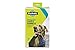 Solvit Happy Ride Dog Safety Harness for Cars - Dog Car Harness with Seat Belt Tether - Adjustable Straps & Breathable Mesh - Keeps Pets Secure While Traveling - X-Large