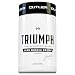 Triumph Testosterone Booster for Men: Best Test Booster and Estrogen Blocker for Men with DIM, KSM 66 Ashwagandha, and Boron Citrate, Build Natural Lean Muscle Mass and Strength, 56 Veggie Capsules