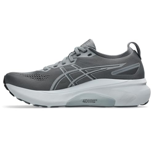 asics gel kayano 31 review